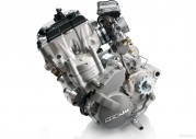 KTM 250 EXC-F KTM 250 EXC-F